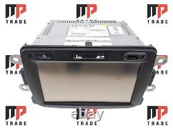 Renault Captur Multi Function Display Screen 281150198r Mp3114