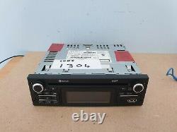 Renault Kangoo Trafic Master Van Bluetooth Car Radio CD Aux Usb Player & Code