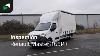 Renault Master 165pk 2024 Bas World