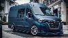 Renault Master 2025 Is This The Best Van For Your Business Renaultvans