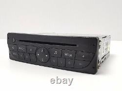 Renault Master CD Radio Player 281150049rt / S5321