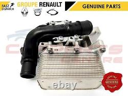 Renault Master Mk3 Opel Movano 2.3 DCI 10-oil Cooler Filter Housing 8201005241