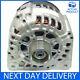 Renault Master & Trafic 2.5 Dci Diesel 2007-2016 New Alternator With 6v Pulley