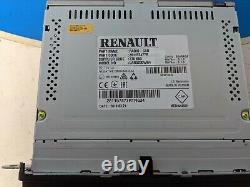 Renault Radio-Car Part Code 281157477R LAN5200WR4 OEM