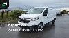 Renault Trafic 130pk 2023 Bas World