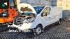 Renault Trafic 130pk 2023 Bas World