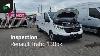 Renault Trafic 130pk 2023 Bas World