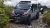 Renault Trafic 4x4 Supercharged