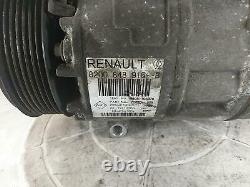 Renault Trafic Air Con Pump Compressor 8200848916 14-21