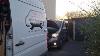 Renault Trafic Check Anti Pollution System