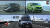 Renault Trafic E Master 2014 First Test Drive