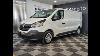 Renault Trafic Furgon 29 L1h1 Dci 70kw 95cv Euro 6