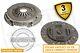 Renault Trafic Ii 2.0 Dci 115 2 Piece Clutch Kit Replace Set 114 Bus 08.06 On