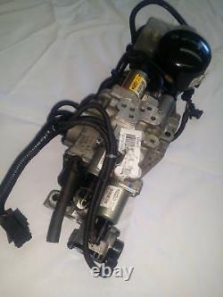 Renault Trafic / Master Semi Auto Gearbox (robot) Gear Changer
