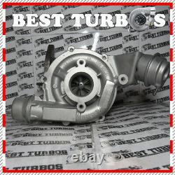 Renault Trafic Master Turbo Turbocharger 2.3 dCi 786997-5001S 2 Years Warranty