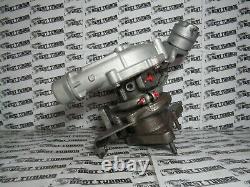 Renault Trafic Master Turbo Turbocharger 2.3 dCi 786997-5001S 2 Years Warranty