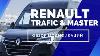 Renault Trafic Renault Master
