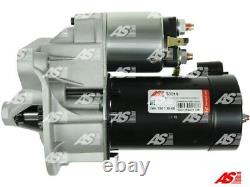 S3011 As-pl Starter For Renault