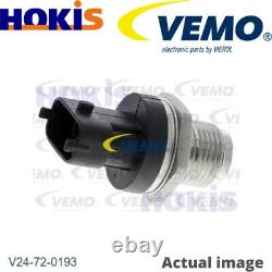 SENSOR FUEL PRESSURE FOR RENAULT MASTER/II/Bus/Van/Platform/Chassis LAGUNA 2.2L