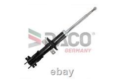 SHOCK ABSORBER FOR RENAULT TRAFIC/II/Bus/Van/Platform/Chassis/Rodeo/III OPEL