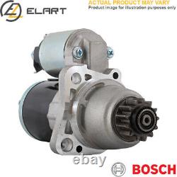 STARTER 0 986 023 530 FOR RENAULT LAGUNA/II/Grandtour/Sport/Tourer/III TRAFIC