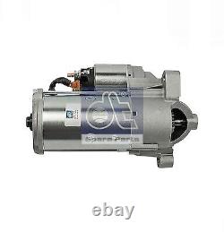 STARTER FOR RENAULT G9T702/703 G8T714/716 2.2L G9U720/750/724/650 2.5L 4cyl OPEL