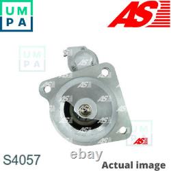 STARTER FOR RENAULT TRAFIC/Bus/Platform/Chassis/Rodeo/Van MASTER OPEL 4cyl 2.5L