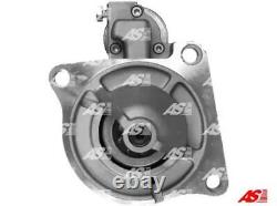 STARTER FOR RENAULT TRAFIC/Bus/Platform/Chassis/Rodeo/Van MASTER OPEL 4cyl 2.5L