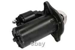 STARTER FOR RENAULT TRAFIC/Bus/Van/Platform/Chassis/Rodeo MASTER OPEL 4cyl 2.5L