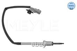 Sensor Exhaust Gas Temperature Meyle 16-14 800 0040 I New Oe Replacement