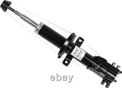 Shock Absorber For Fiat Nissan Opel Sachs 316 591