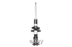 Shock Absorber Front Sachs 316 591