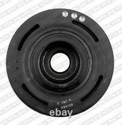Snr Engine Crankshaft Pulley Dpf35511 G New Oe Replacement