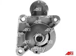 Starter For Renault Jeep Fiat Trafic Platform Chassis Pxx 852 720 As Pl S0183