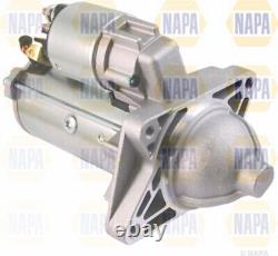 Starter Motor SJR Fits Navara X-Trail Qashqai Vivaro Movano Trafic Master Laguna