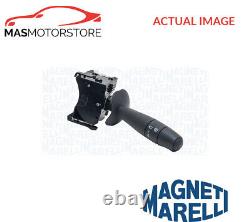 Steering Column Switch Magneti Marelli 000052001010 A For Renault Trafic II