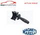 Steering Column Switch Magneti Marelli 000052001010 A For Renault Trafic Ii