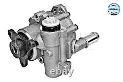 Steering System Hydraulic Pump MEYLE Fits NISSAN OPEL RENAULT 00-07 4405479