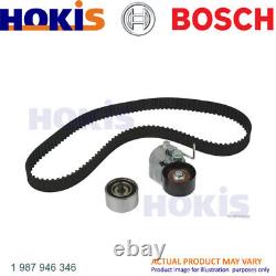 TIMING BELT SET FOR RENAULT TRAFIC/Bus/Van/Platform/Chassis/Rodeo MASTER/II 2.5L