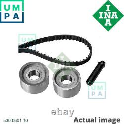 TIMING BELT SET FOR RENAULT TRAFIC/Bus/Van/Platform/Chassis/Rodeo MASTER/II 2.5L