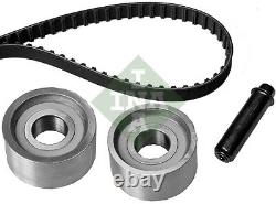 TIMING BELT SET FOR RENAULT TRAFIC/Bus/Van/Platform/Chassis/Rodeo MASTER/II 2.5L