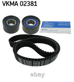 TIMING BELT SET VKMA 02381 FOR RENAULT MASTER/Bus/Platform/Chassis/Van TRAFIC