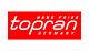 Topran Timing Belt Set For Nissan Interstar Opel Movano Renault 2.2-2.5l 00-07