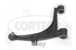 TRACK CONTROL ARM FOR RENAULT TRAFIC/Bus/Van/Platform/Chassis/Rodeo MASTER/II