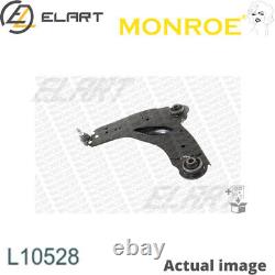 TRACK CONTROL ARM FOR RENAULT TRAFIC/II/Bus/Van/Platform/Chassis/Rodeo OPEL