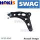Track Control Arm For Renault Trafic/ii/bus/van/platform/chassis/rodeo Opel
