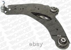 TRACK CONTROL ARM FOR RENAULT TRAFIC/II/Bus/Van/Platform/Chassis/Rodeo OPEL