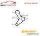 Timing Belt / Cam Belt Kit Contitech Ct1038k2 A For Renault Trafic, Master Ii