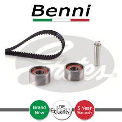 Timing Cam Belt Kit Benni Fits Master Relay Ducato Daily Boxer #2