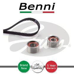Timing Cam Belt Kit Benni Fits Renault Master 1980-1998 Trafic 1980-2001 #1